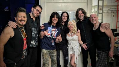 Terri Nunn Nude 28135