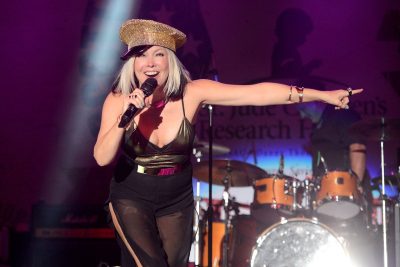Terri Nunn Nude 28150