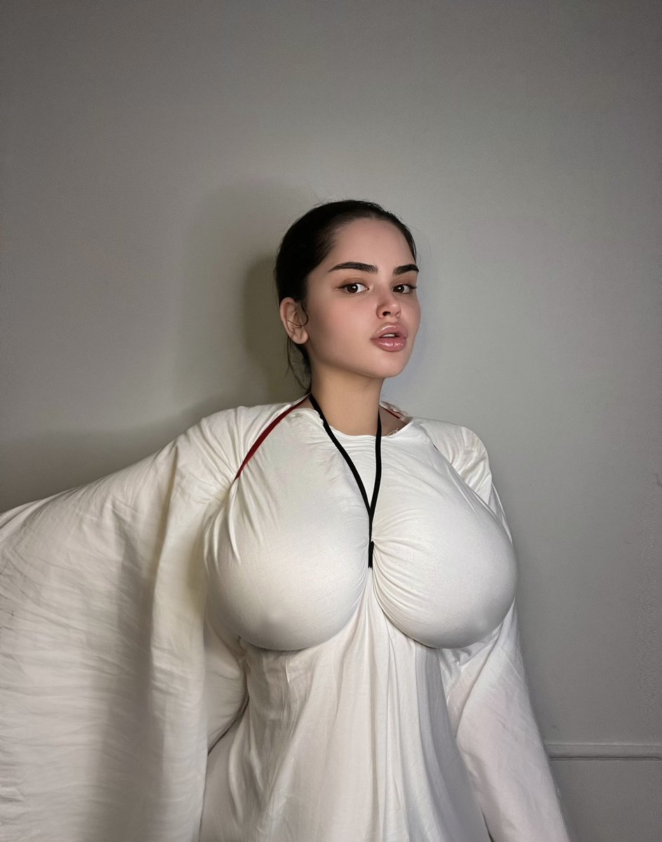 Metiska Nude 742