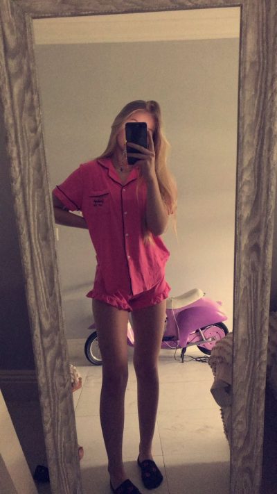 Claire Deyoe Desnuda 22834