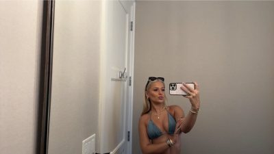 Claire Deyoe Desnuda 22835