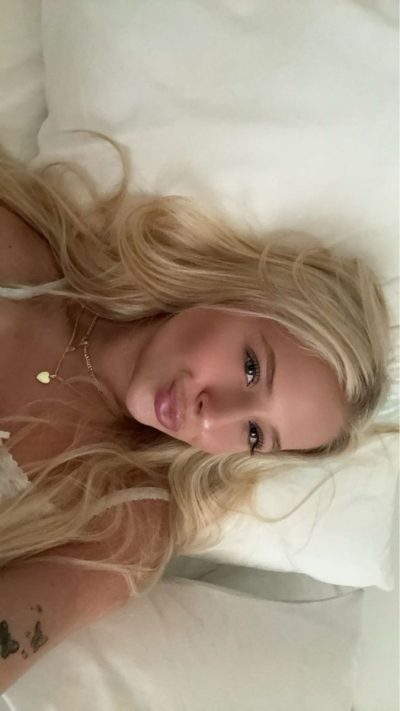 Claire Deyoe Desnuda 22840
