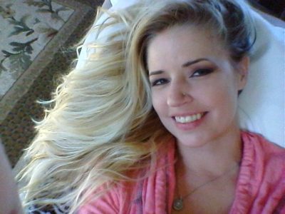Alexa Johnson Nue 27299