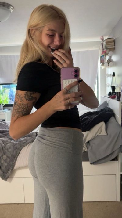 Lynntoria Nude 21066