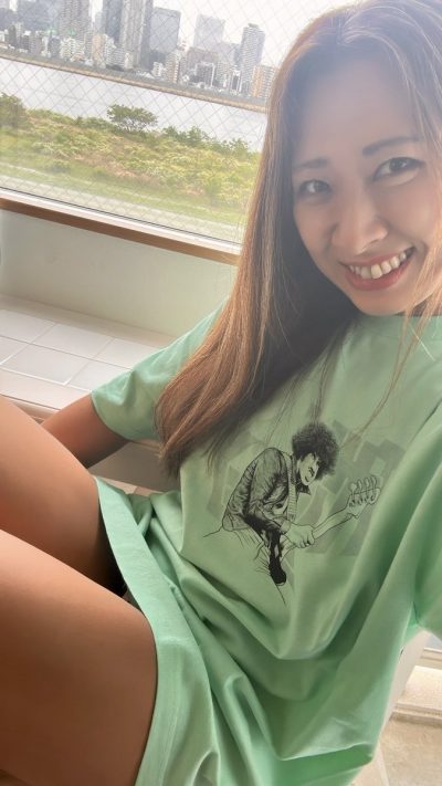 Yawakin Chan Nude 19238