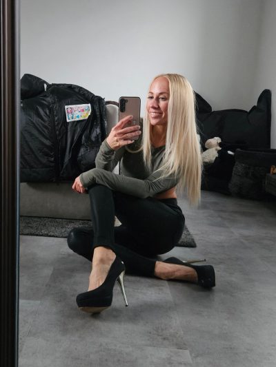 Carla Cox Nua 16338