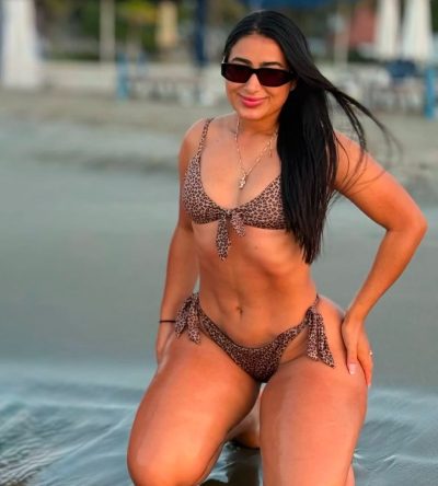 Elizabeth Lopez Nue 23415