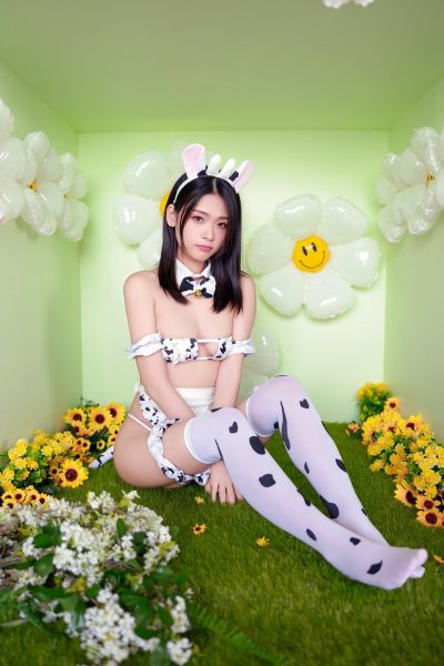 Rurumi Desnuda 18346