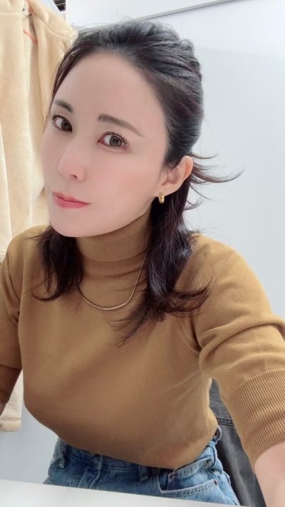 Yuka Mizuno Nackt 19331