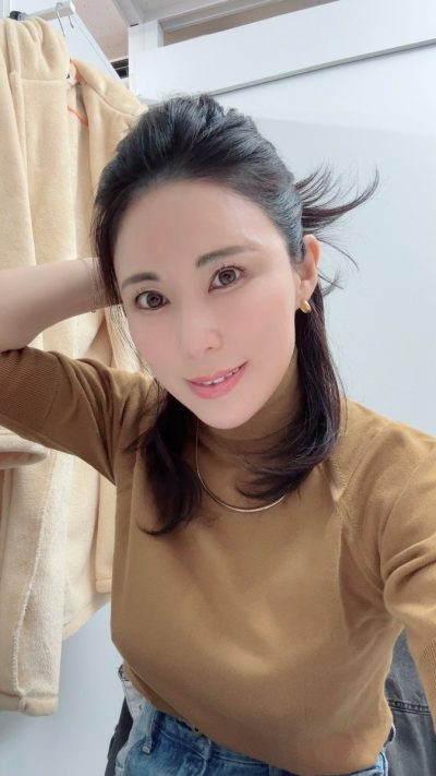 Yuka Mizuno Nackt 19332