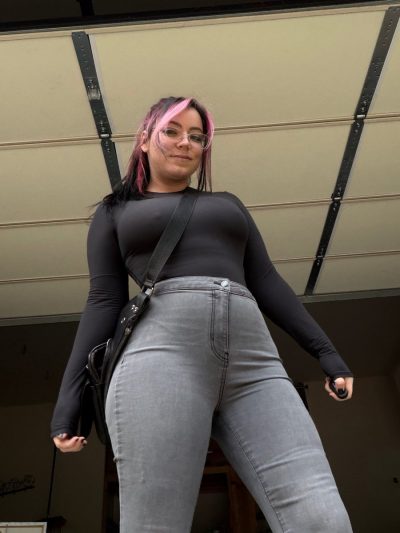 Curvyllama Nude 25529