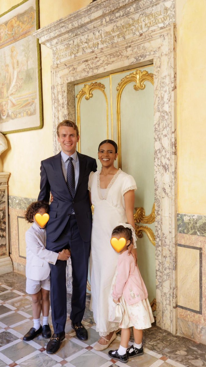 Candace Owens Nude 11718