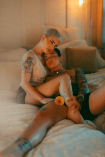 Nikki Hearts Nude 21960