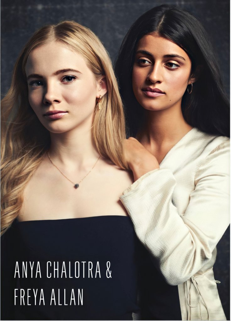Anya Chalotra Nua 11594