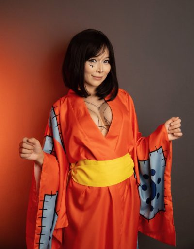 Bae Asian Nackt 23631