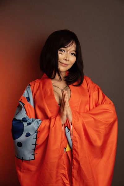 Bae Asian Nackt 23628