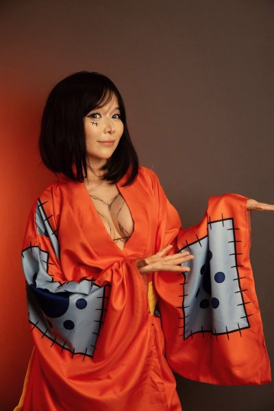 Bae Asian Nackt 23629