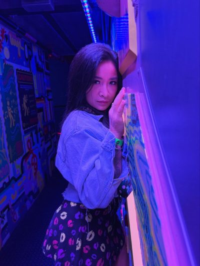 Xia Li Nackt 27905