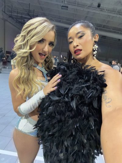 Xia Li Nackt 27913