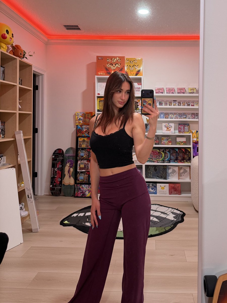 Natalie Roush Nua 8446