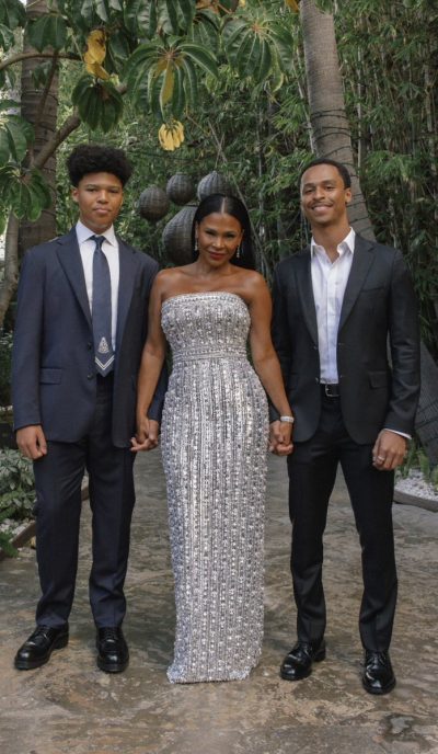 Nia Long Nude 27977