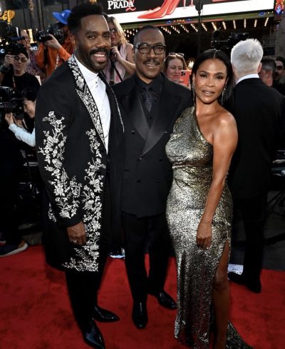 Nia Long Nude 27978