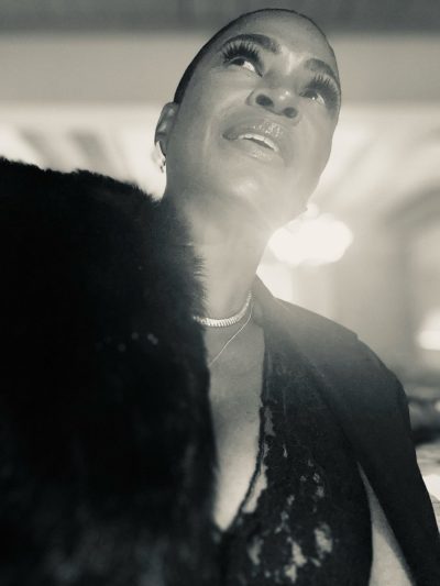 Nia Long Nude 27982