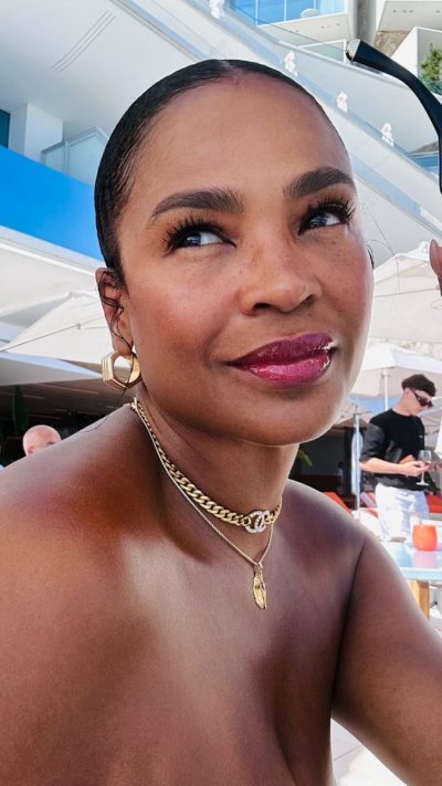Nia Long Nude 27984