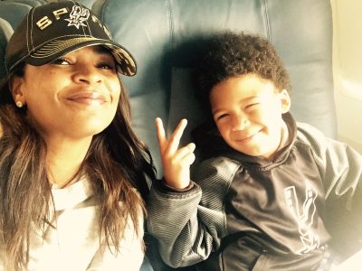 Nia Long Nude 27986
