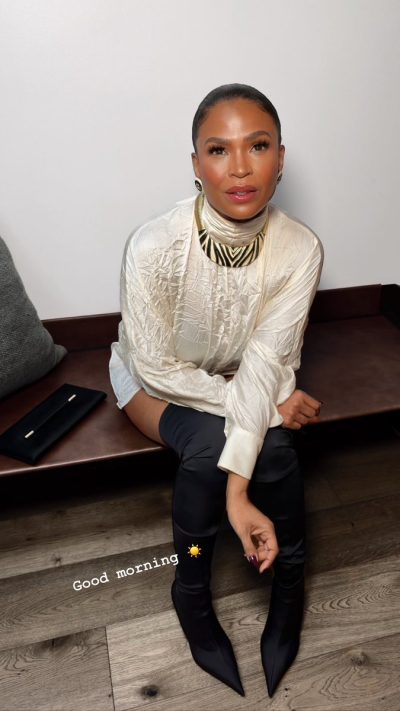 Nia Long Nude 27989