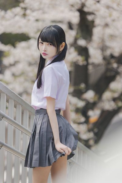 Atomi Shuri Nude 27962