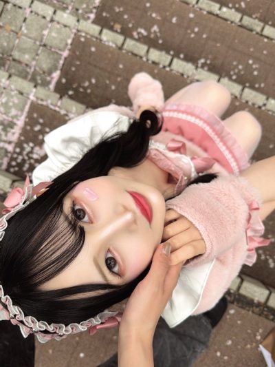 Atomi Shuri Nude 27956