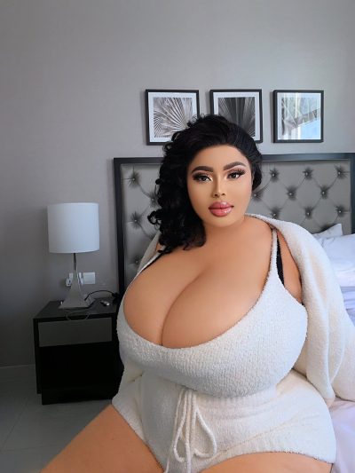 Quincy Bassey Nackt 27996