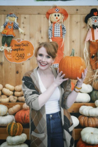 Bryce Dallas Howard Desnuda 25410