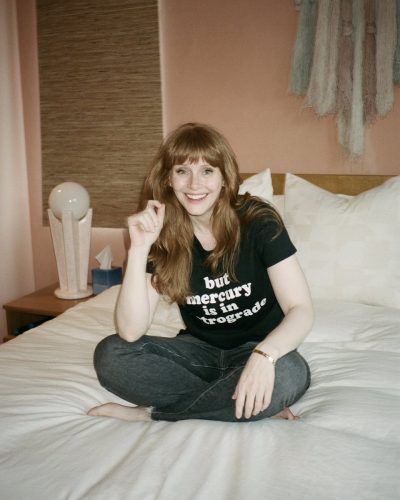 Bryce Dallas Howard Desnuda 25416