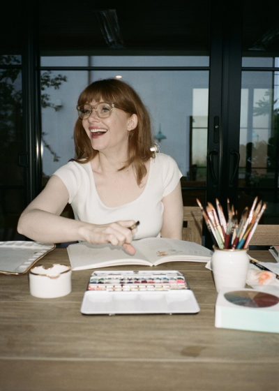Bryce Dallas Howard Desnuda 25422