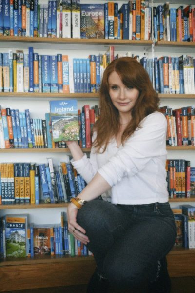 Bryce Dallas Howard Desnuda 25405