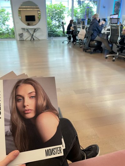 Yulia Rose Nackt 18325