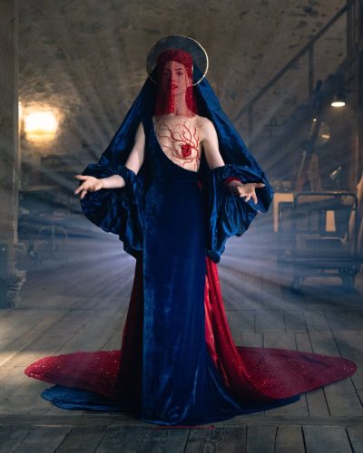 Anne Hathaway Nude 16808