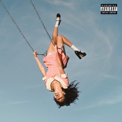 Olivia Rodrigo Nue 25723