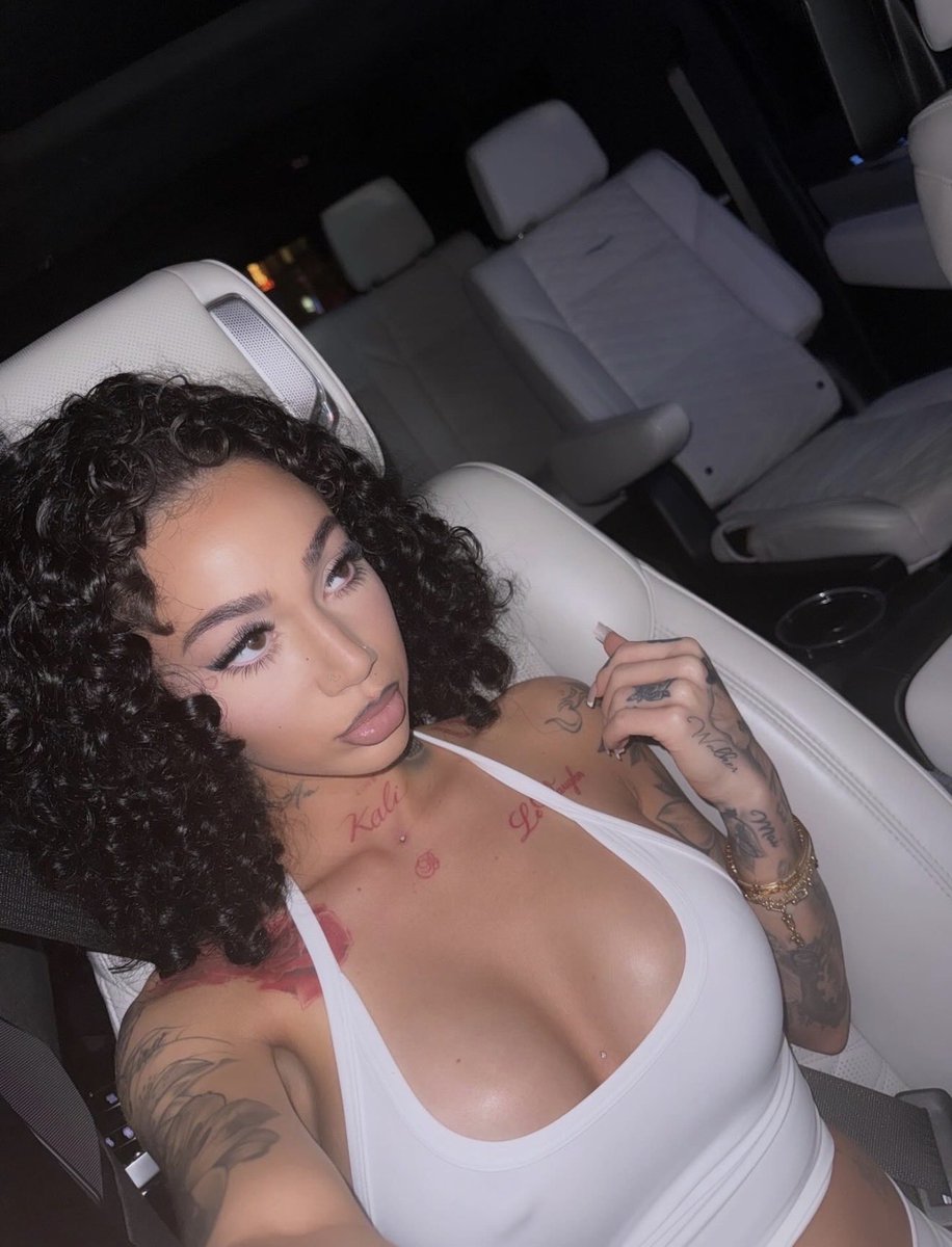 Bhad Bhabie Nackt 5075