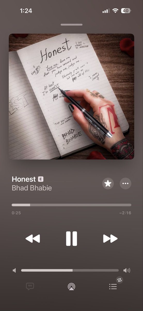Bhad Bhabie Nackt 5076