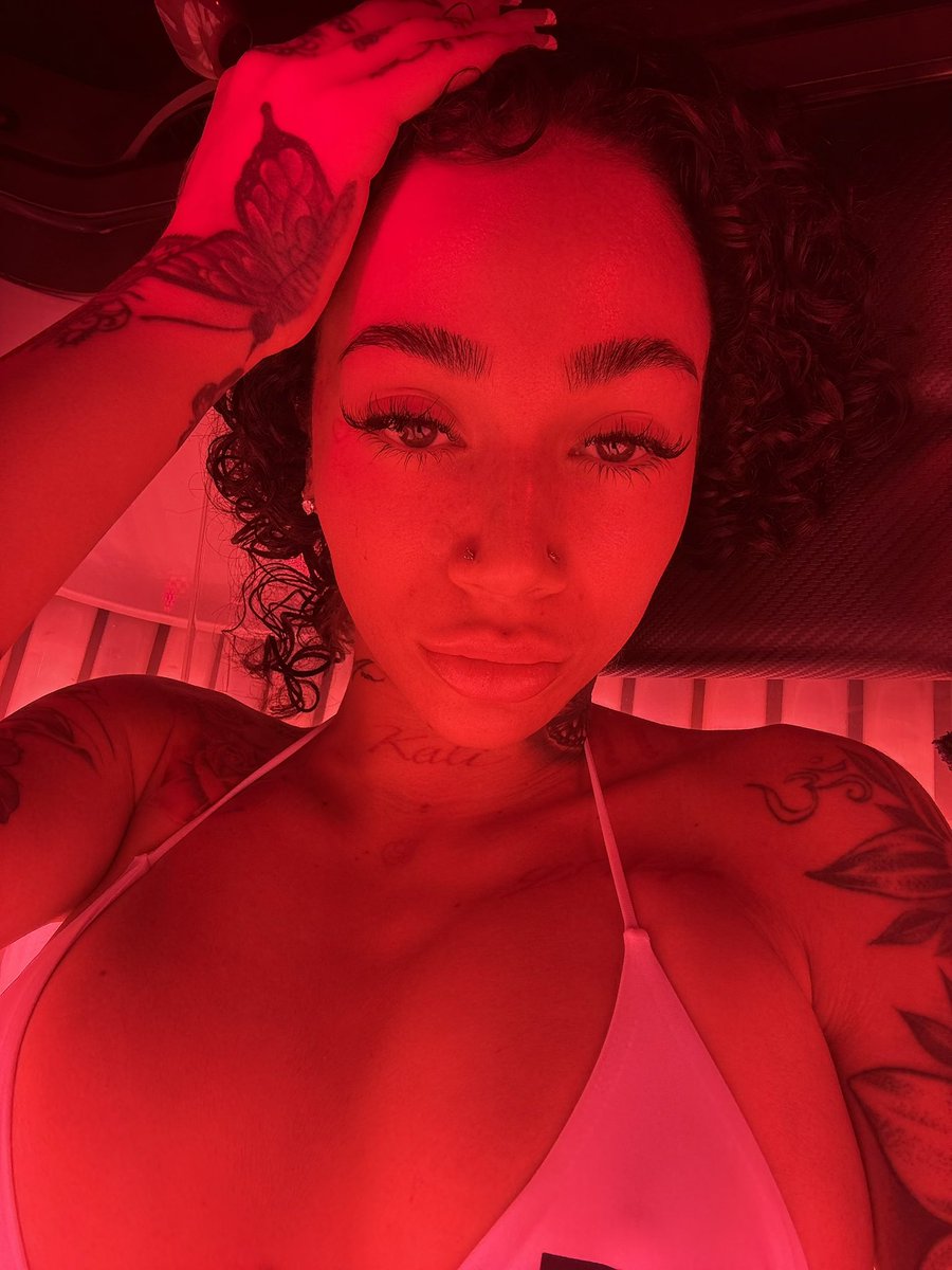Bhad Bhabie Nackt 5079