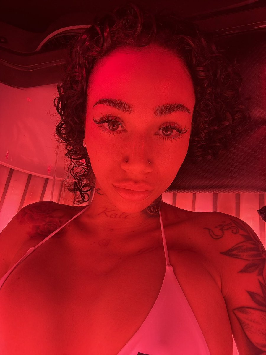 Bhad Bhabie Nackt 5080
