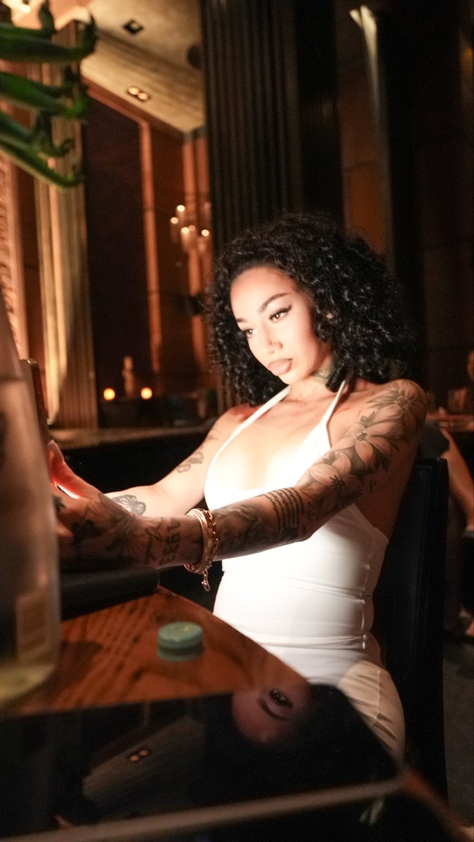 Bhad Bhabie Nackt 5074