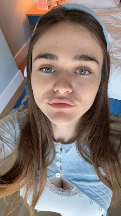 Megan Nutt Nackt 27093