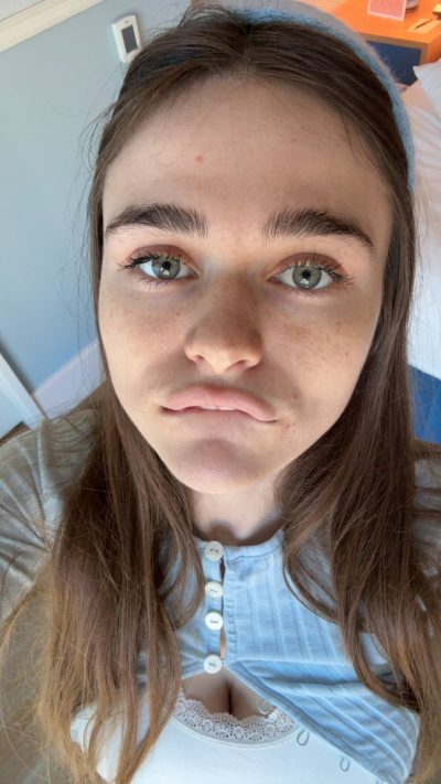 Megan Nutt Nackt 27094