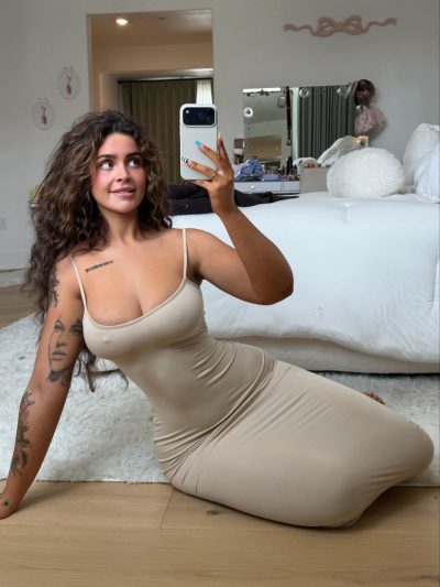 Evana Maria Nude 17167