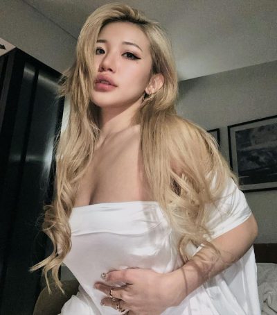 Siew Pui Yi Desnuda 18521