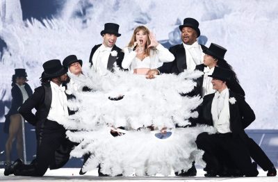 Taylor Swift Nude 27545